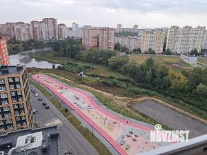 2-к квартира, вторичка, 50м2, 19/25 этаж
