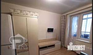 Студия квартира, вторичка, 22м2, 7/18 этаж