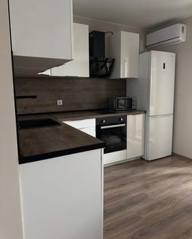 1-к квартира, вторичка, 32м2, 7/25 этаж