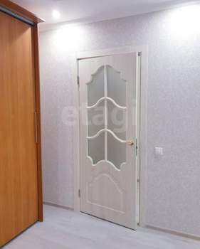 1-к квартира, вторичка, 33м2, 18/24 этаж