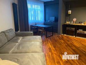 2-к квартира, вторичка, 73м2, 2/4 этаж