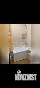 Студия квартира, вторичка, 24м2, 4/14 этаж