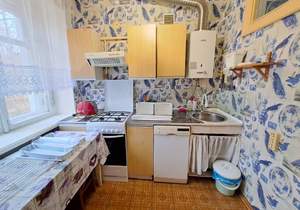 2-к квартира, вторичка, 45м2, 4/5 этаж