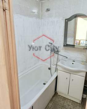 3-к квартира, вторичка, 61м2, 8/9 этаж