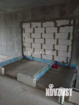 2-к квартира, вторичка, 52м2, 4/19 этаж