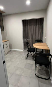 1-к квартира, вторичка, 32м2, 3/25 этаж