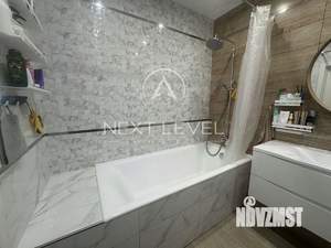 3-к квартира, вторичка, 85м2, 18/25 этаж