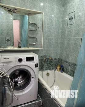 2-к квартира, вторичка, 45м2, 2/5 этаж