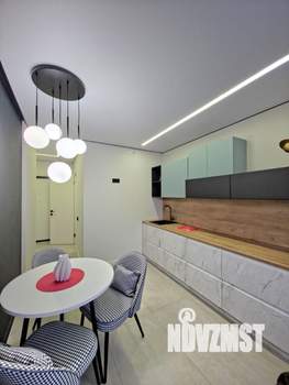 1-к квартира, вторичка, 34м2, 16/17 этаж