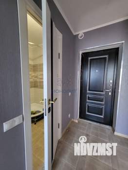 1-к квартира, вторичка, 42м2, 4/9 этаж