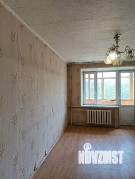 1-к квартира, вторичка, 36м2, 5/14 этаж