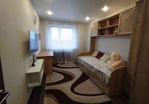 2-к квартира, вторичка, 66м2, 17/19 этаж