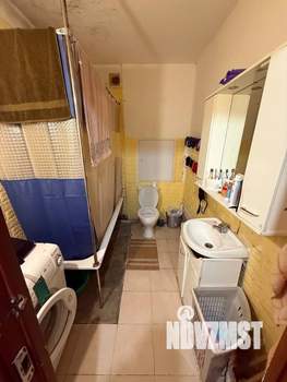 1-к квартира, вторичка, 42м2, 13/19 этаж