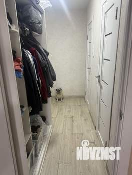 3-к квартира, вторичка, 63м2, 9/9 этаж