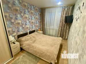 2-к квартира, вторичка, 43м2, 4/5 этаж