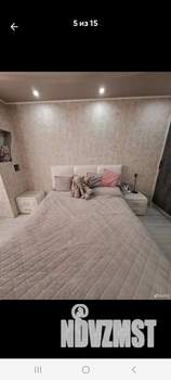 2-к квартира, вторичка, 45м2, 13/25 этаж