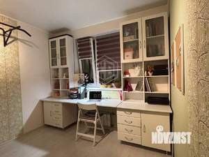 2-к квартира, вторичка, 71м2, 25/26 этаж