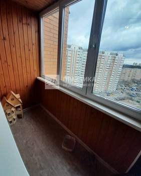 2-к квартира, вторичка, 64м2, 14/17 этаж