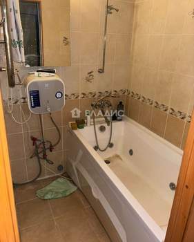3-к квартира, вторичка, 69м2, 1/9 этаж