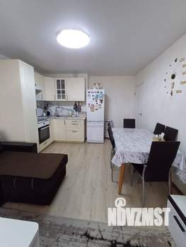 4-к квартира, вторичка, 74м2, 17/22 этаж