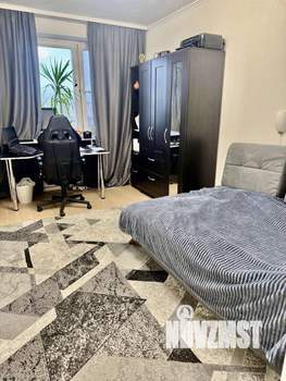 3-к квартира, вторичка, 72м2, 12/22 этаж