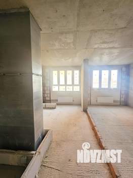 1-к квартира, вторичка, 29м2, 4/25 этаж