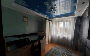 3-к квартира, вторичка, 61м2, 6/9 этаж