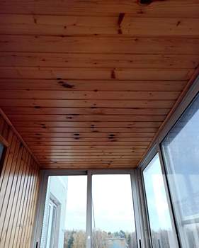 1-к квартира, вторичка, 34м2, 7/9 этаж