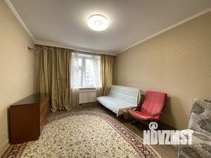 1-к квартира, вторичка, 40м2, 13/25 этаж