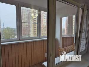 1-к квартира, вторичка, 45м2, 8/17 этаж