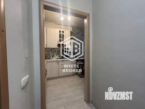 1-к квартира, вторичка, 35м2, 3/16 этаж