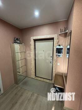 1-к квартира, вторичка, 48м2, 14/20 этаж