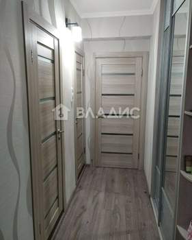 2-к квартира, вторичка, 63м2, 5/17 этаж