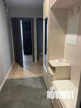 2-к квартира, вторичка, 63м2, 8/17 этаж