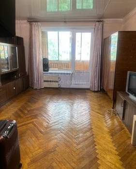 1-к квартира, вторичка, 35м2, 3/9 этаж