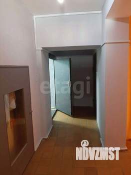 1-к квартира, вторичка, 48м2, 5/13 этаж