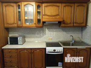 3-к квартира, вторичка, 77м2, 5/17 этаж