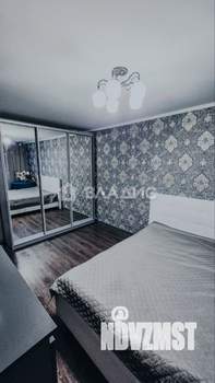2-к квартира, вторичка, 48м2, 1/5 этаж