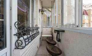 1-к квартира, вторичка, 45м2, 18/19 этаж