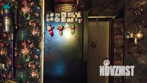 1-к квартира, вторичка, 49м2, 5/17 этаж