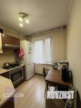 2-к квартира, вторичка, 44м2, 2/9 этаж