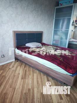 2-к квартира, вторичка, 55м2, 18/25 этаж