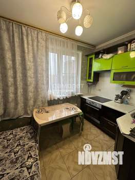 1-к квартира, вторичка, 36м2, 2/17 этаж
