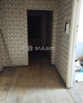 3-к квартира, вторичка, 62м2, 7/9 этаж