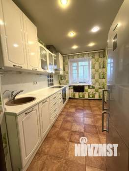 4-к квартира, вторичка, 74м2, 5/14 этаж