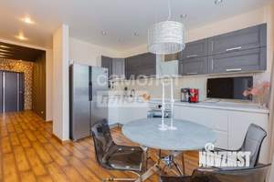 3-к квартира, вторичка, 80м2, 24/25 этаж