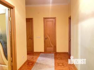 2-к квартира, вторичка, 61м2, 11/22 этаж