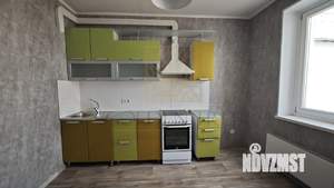 3-к квартира, вторичка, 94м2, 15/25 этаж