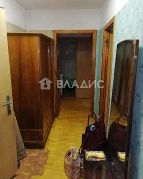 2-к квартира, вторичка, 50м2, 2/9 этаж