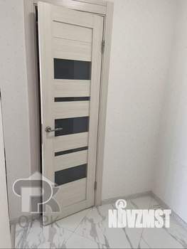 1-к квартира, вторичка, 40м2, 6/22 этаж